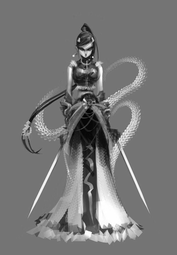 Tây Du Ký Ngoại Truyện Chap 0 - Next Chap 1