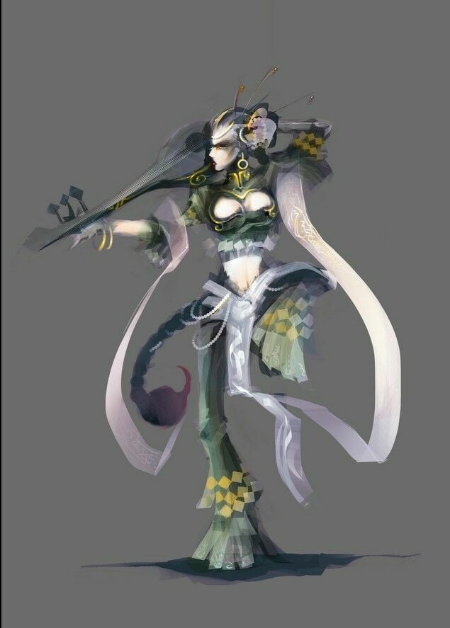 Tây Du Ký Ngoại Truyện Chap 0 - Next Chap 1