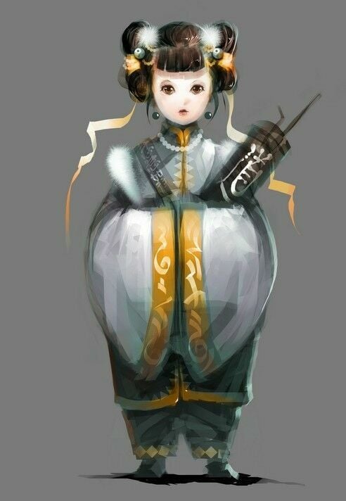 Tây Du Ký Ngoại Truyện Chap 0 - Next Chap 1