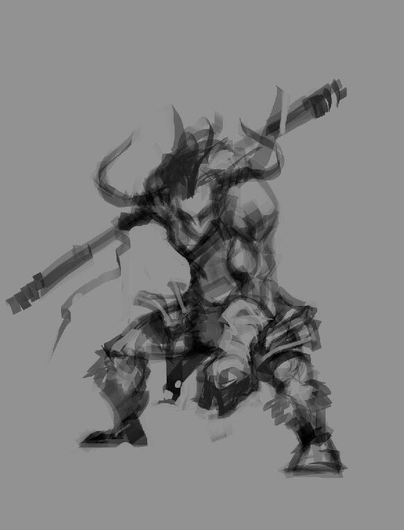 Tây Du Ký Ngoại Truyện Chap 0 - Next Chap 1