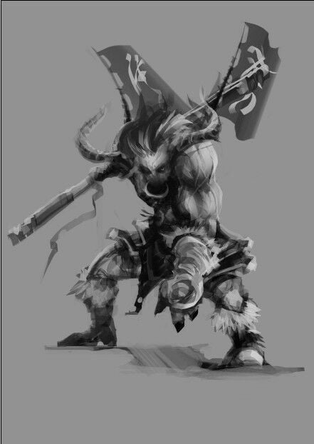 Tây Du Ký Ngoại Truyện Chap 0 - Next Chap 1