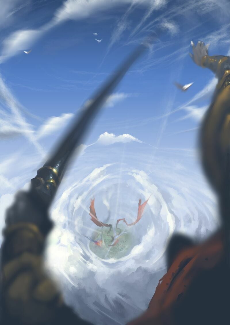 Tây Du Ký Ngoại Truyện Chap 0 - Next Chap 1