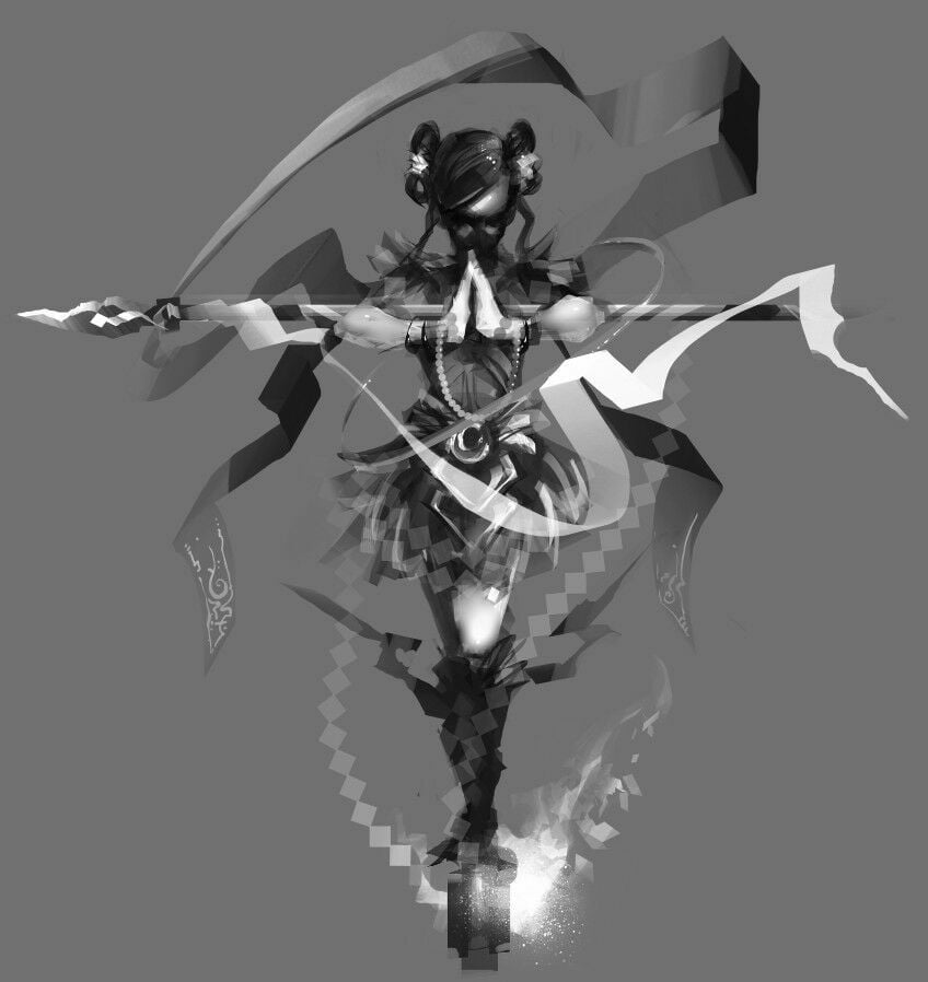 Tây Du Ký Ngoại Truyện Chap 0 - Next Chap 1