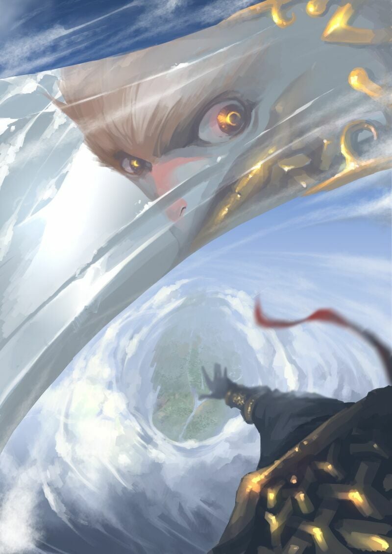 Tây Du Ký Ngoại Truyện Chap 0 - Next Chap 1