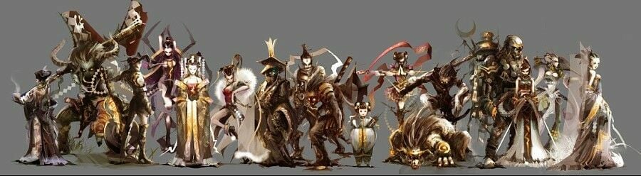 Tây Du Ký Ngoại Truyện Chap 0 - Next Chap 1