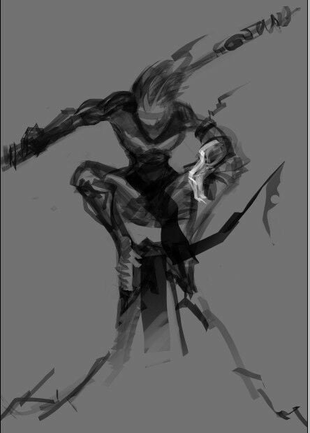 Tây Du Ký Ngoại Truyện Chap 0 - Next Chap 1