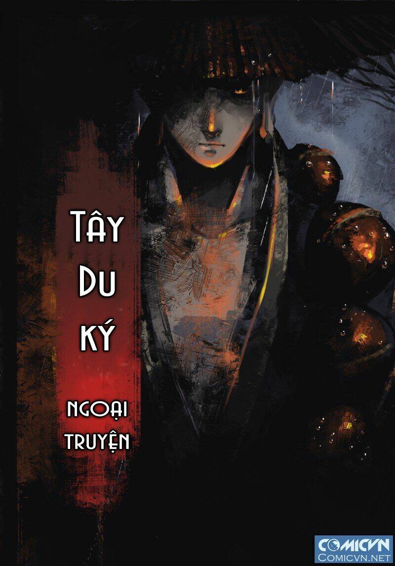 Tây Du Ký Ngoại Truyện Chap 1 - Next Chap 2