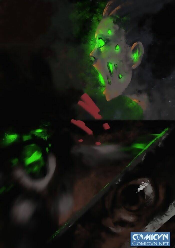 Tây Du Ký Ngoại Truyện Chap 1 - Next Chap 2