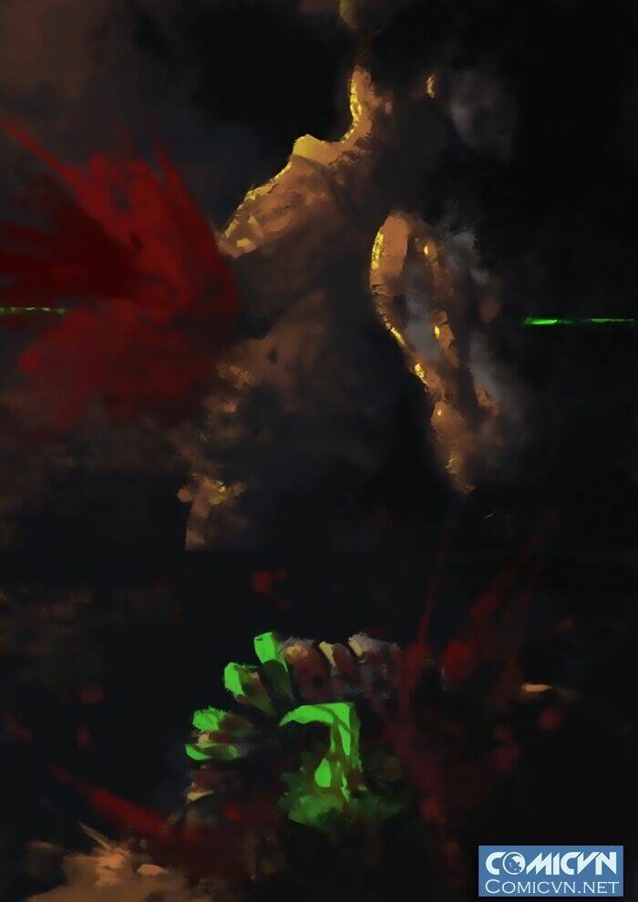 Tây Du Ký Ngoại Truyện Chap 1 - Next Chap 2