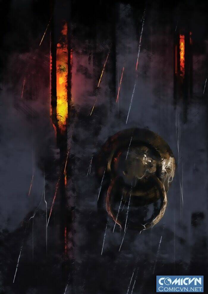 Tây Du Ký Ngoại Truyện Chap 1 - Next Chap 2