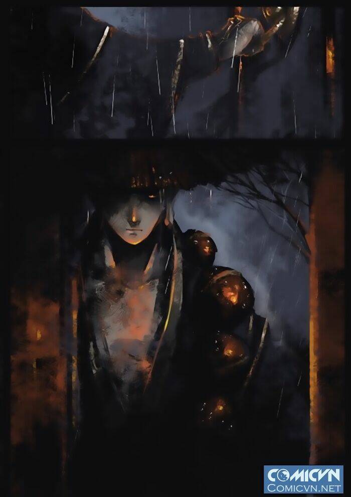 Tây Du Ký Ngoại Truyện Chap 1 - Next Chap 2