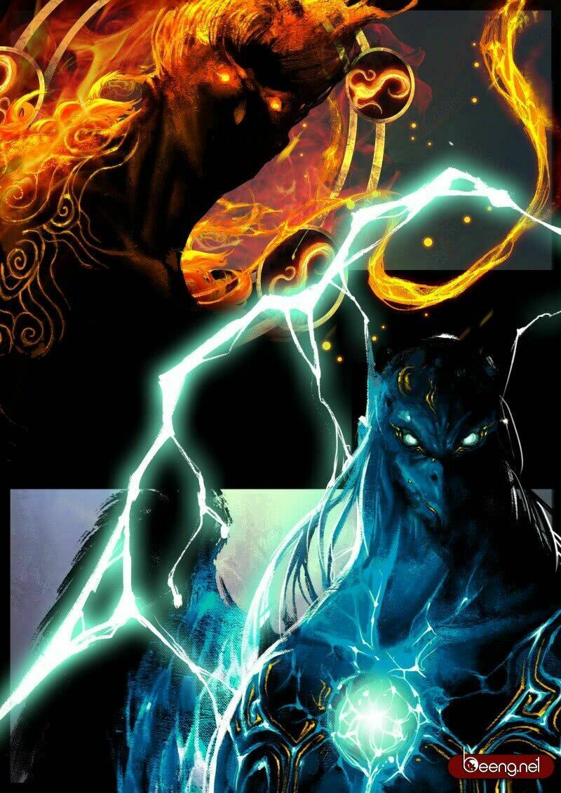 Tây Du Ký Ngoại Truyện Chap 100 - Next Chap 101