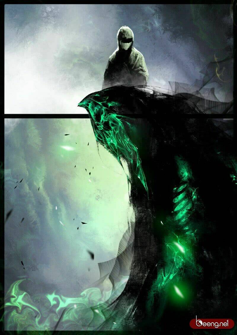 Tây Du Ký Ngoại Truyện Chap 100 - Next Chap 101