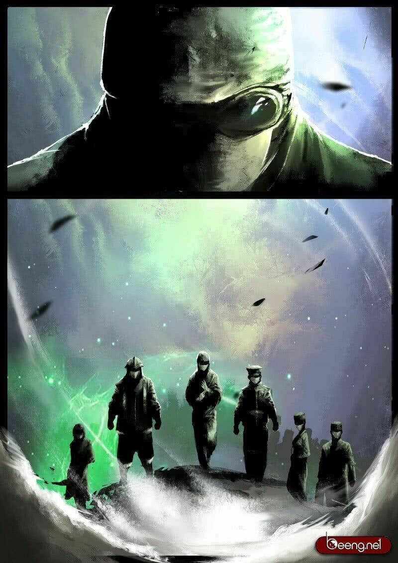 Tây Du Ký Ngoại Truyện Chap 100 - Next Chap 101