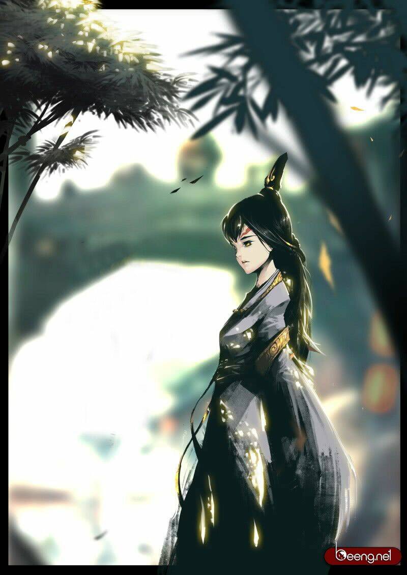 Tây Du Ký Ngoại Truyện Chap 101 - Next Chap 102