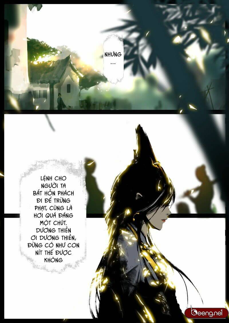 Tây Du Ký Ngoại Truyện Chap 101 - Next Chap 102