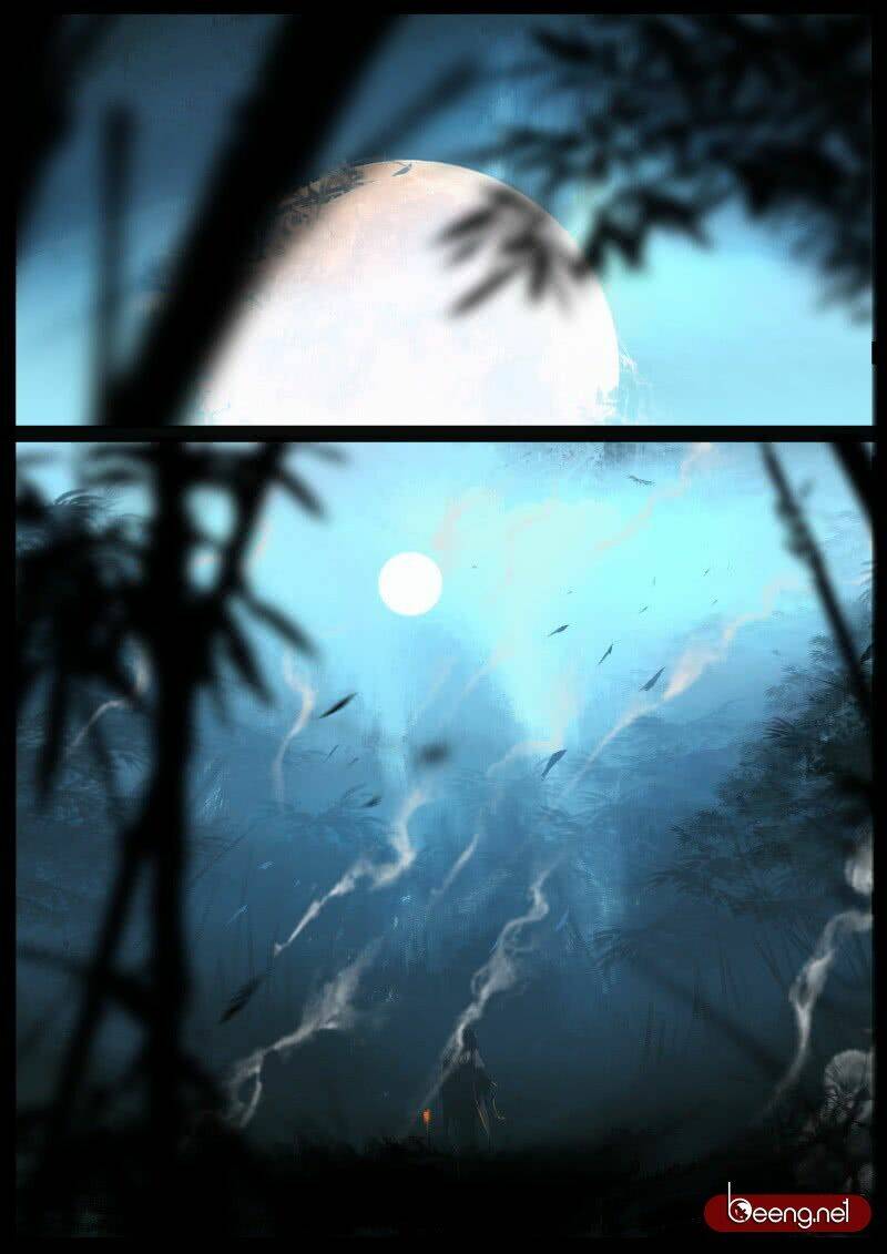 Tây Du Ký Ngoại Truyện Chap 101 - Next Chap 102