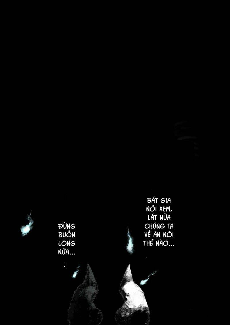 Tây Du Ký Ngoại Truyện Chap 102 - Next Chap 103