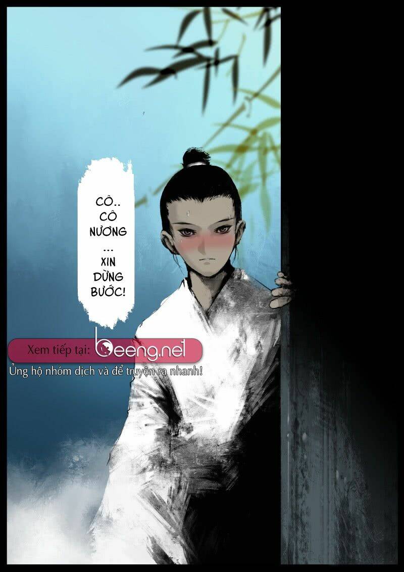 Tây Du Ký Ngoại Truyện Chap 102 - Next Chap 103