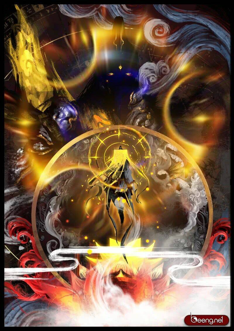 Tây Du Ký Ngoại Truyện Chap 102 - Next Chap 103