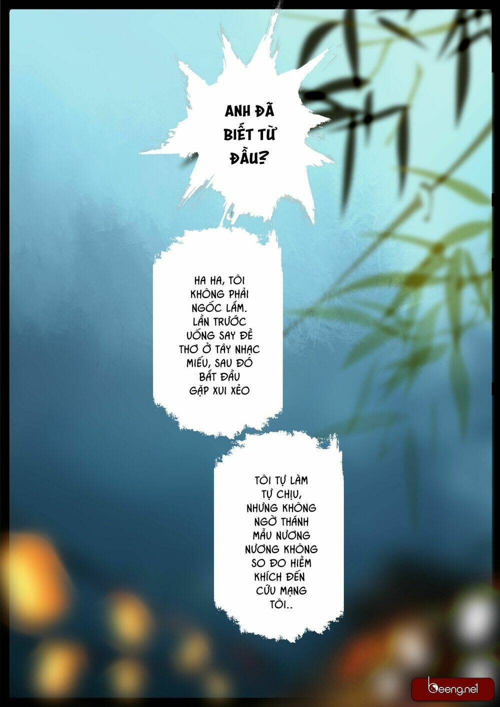 Tây Du Ký Ngoại Truyện Chap 103 - Next Chap 104