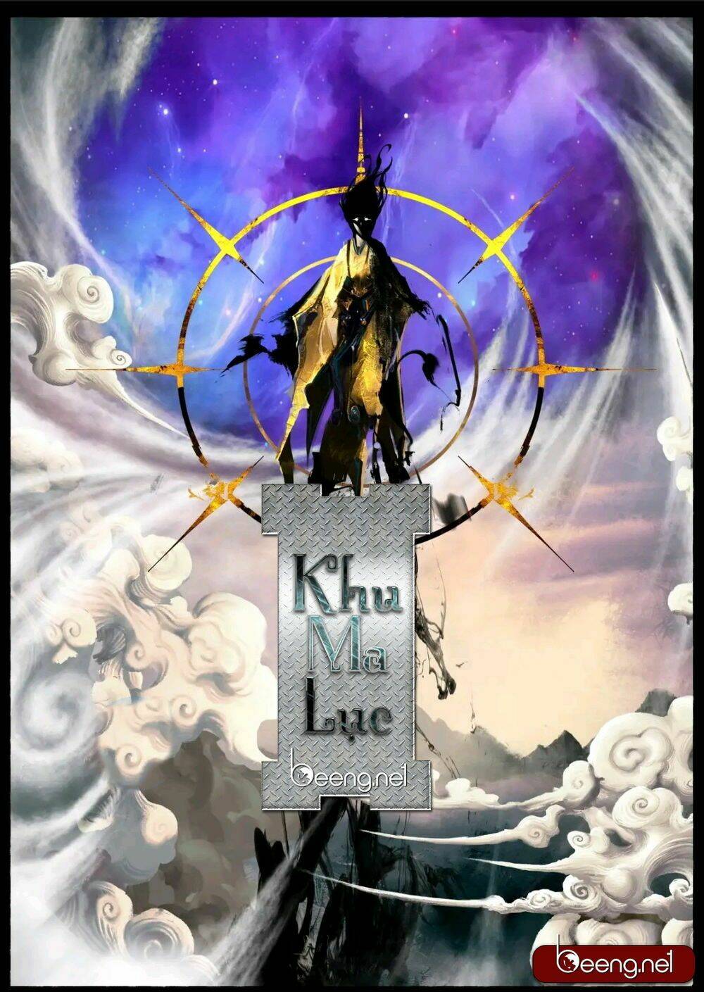 Tây Du Ký Ngoại Truyện Chap 107 - Next Chap 108