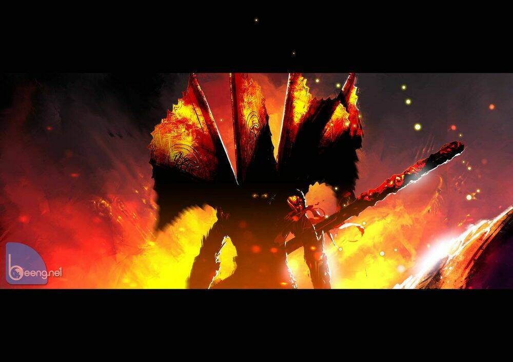 Tây Du Ký Ngoại Truyện Chap 107 - Next Chap 108