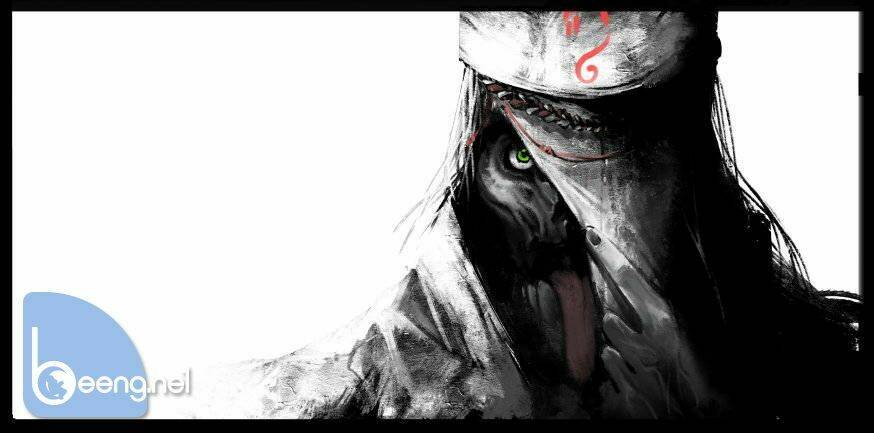 Tây Du Ký Ngoại Truyện Chap 107 - Next Chap 108