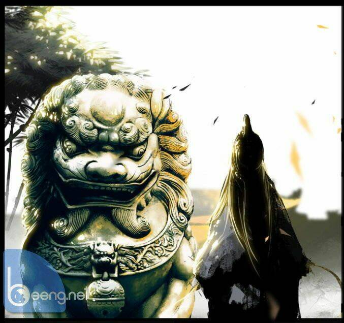 Tây Du Ký Ngoại Truyện Chap 107 - Next Chap 108