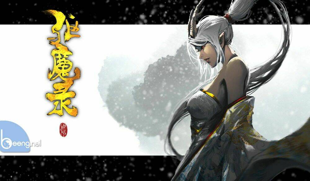 Tây Du Ký Ngoại Truyện Chap 107 - Next Chap 108