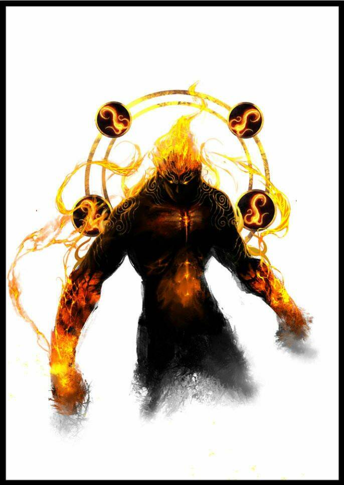 Tây Du Ký Ngoại Truyện Chap 107 - Next Chap 108