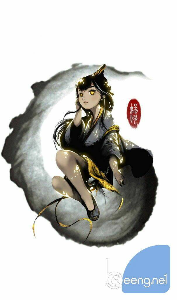 Tây Du Ký Ngoại Truyện Chap 107 - Next Chap 108