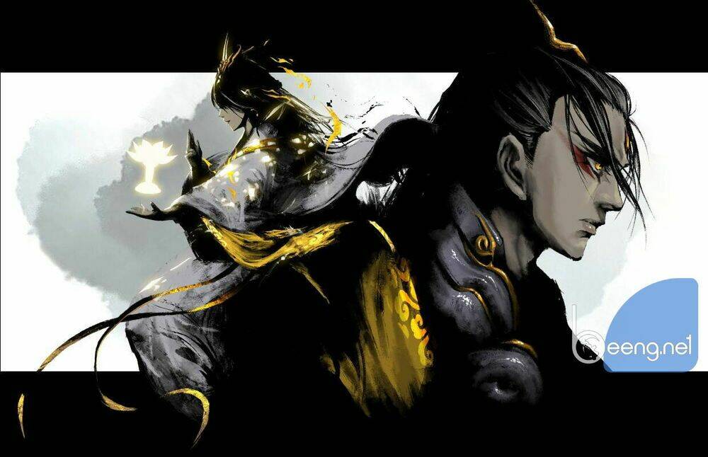 Tây Du Ký Ngoại Truyện Chap 107 - Next Chap 108