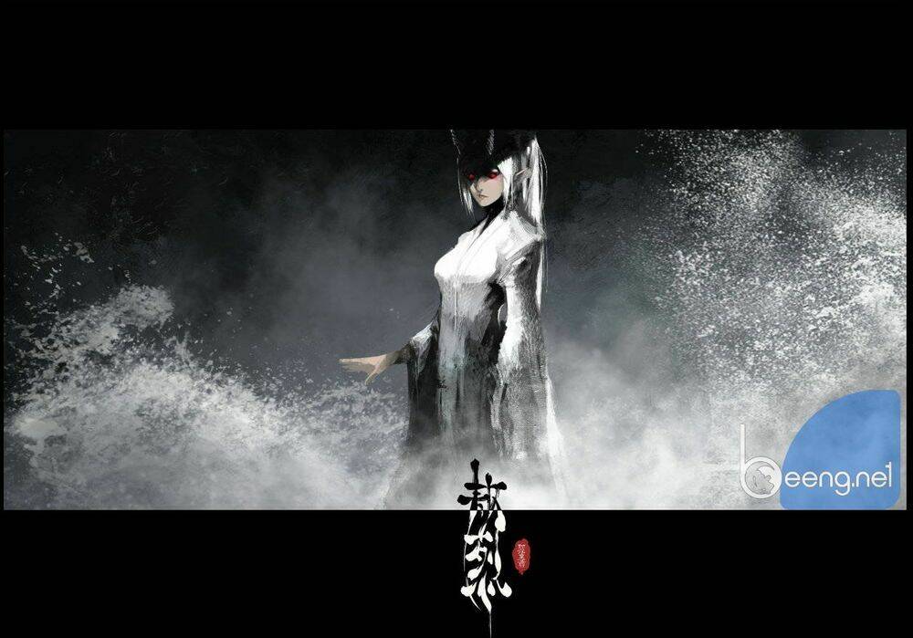 Tây Du Ký Ngoại Truyện Chap 107 - Next Chap 108