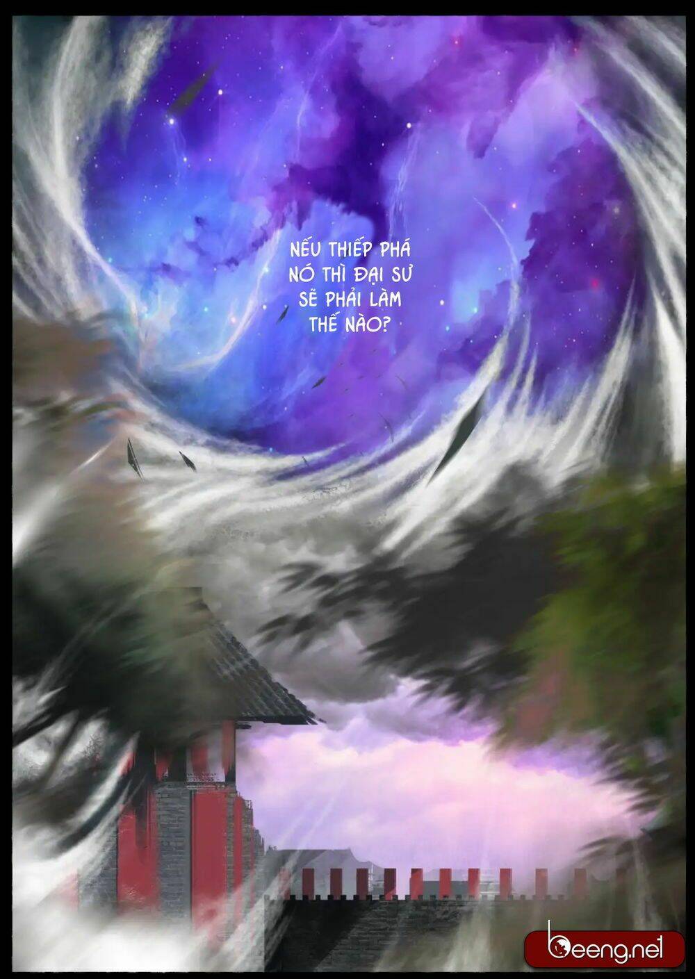 Tây Du Ký Ngoại Truyện Chap 107 - Next Chap 108