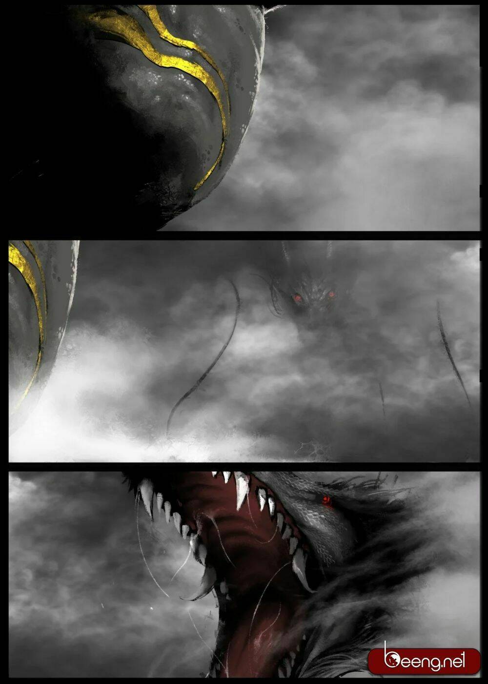 Tây Du Ký Ngoại Truyện Chap 108 - Next Chap 109