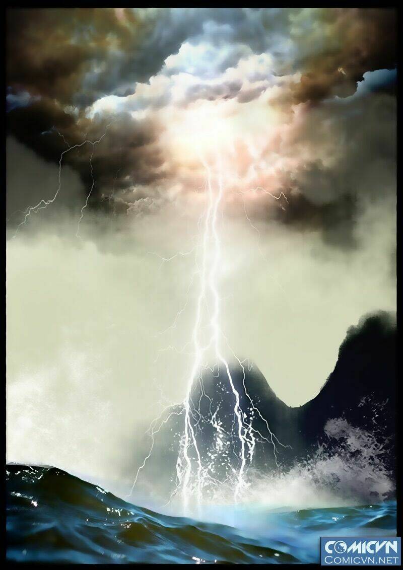 Tây Du Ký Ngoại Truyện Chap 11 - Next Chap 12