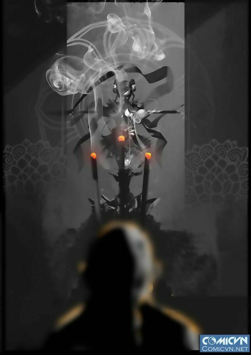 Tây Du Ký Ngoại Truyện Chap 11 - Next Chap 12