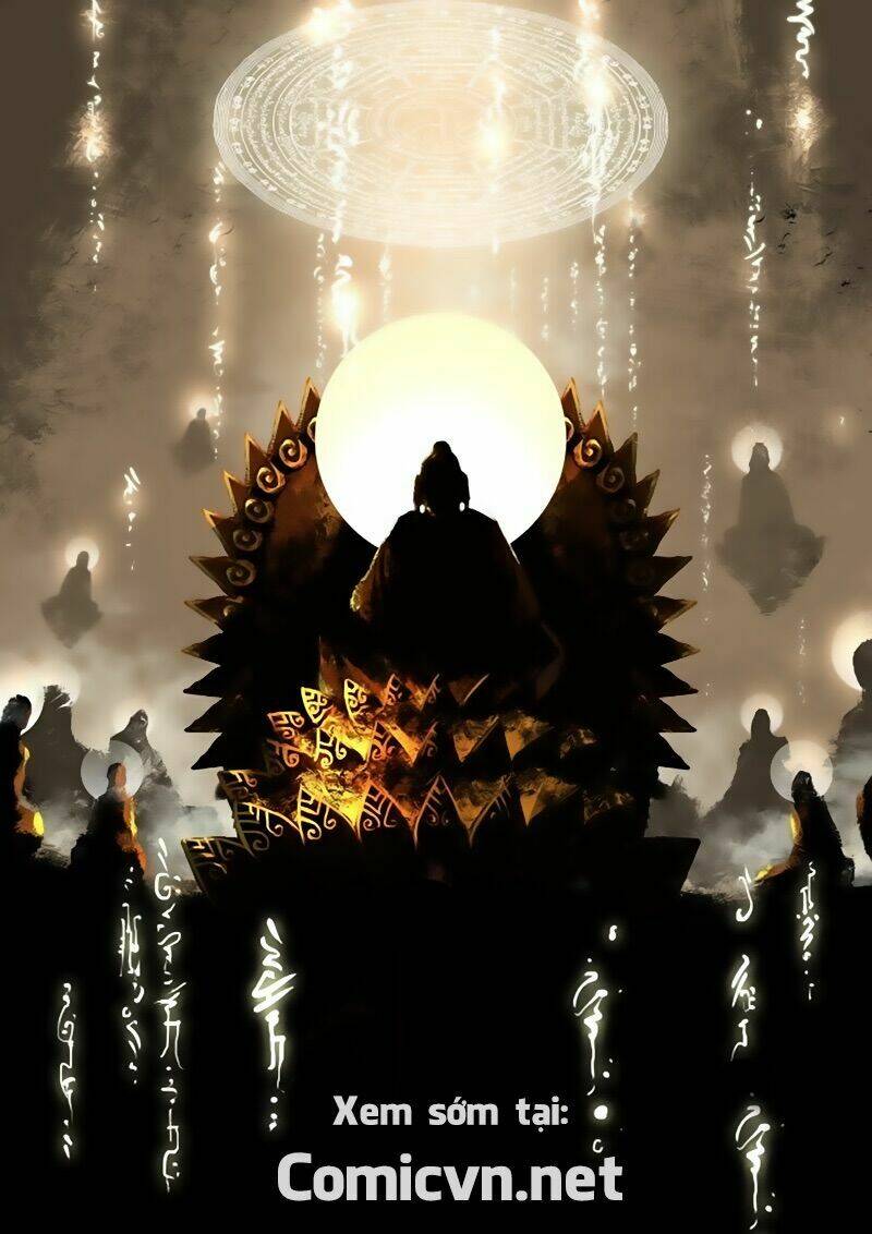 Tây Du Ký Ngoại Truyện Chap 11 - Next Chap 12