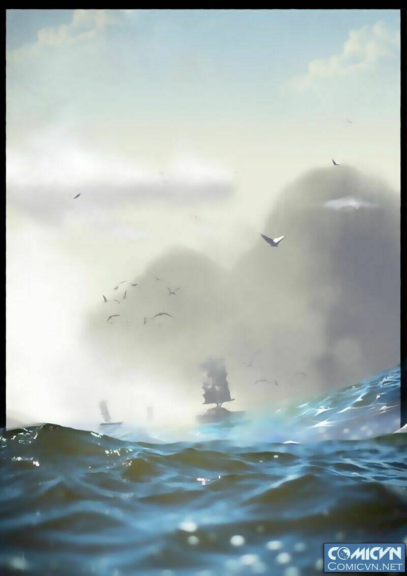 Tây Du Ký Ngoại Truyện Chap 11 - Next Chap 12