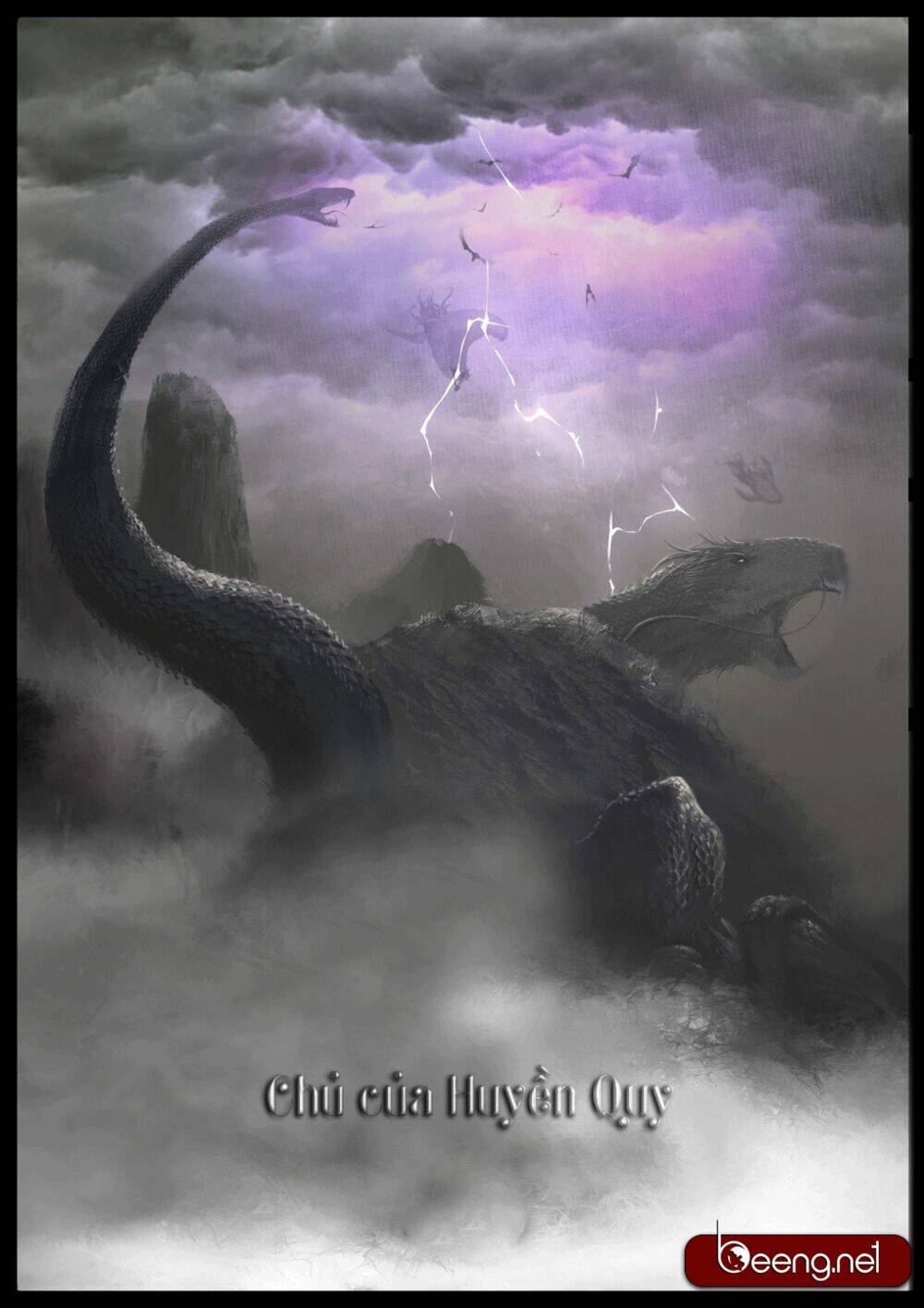 Tây Du Ký Ngoại Truyện Chap 110 - Next Chap 111