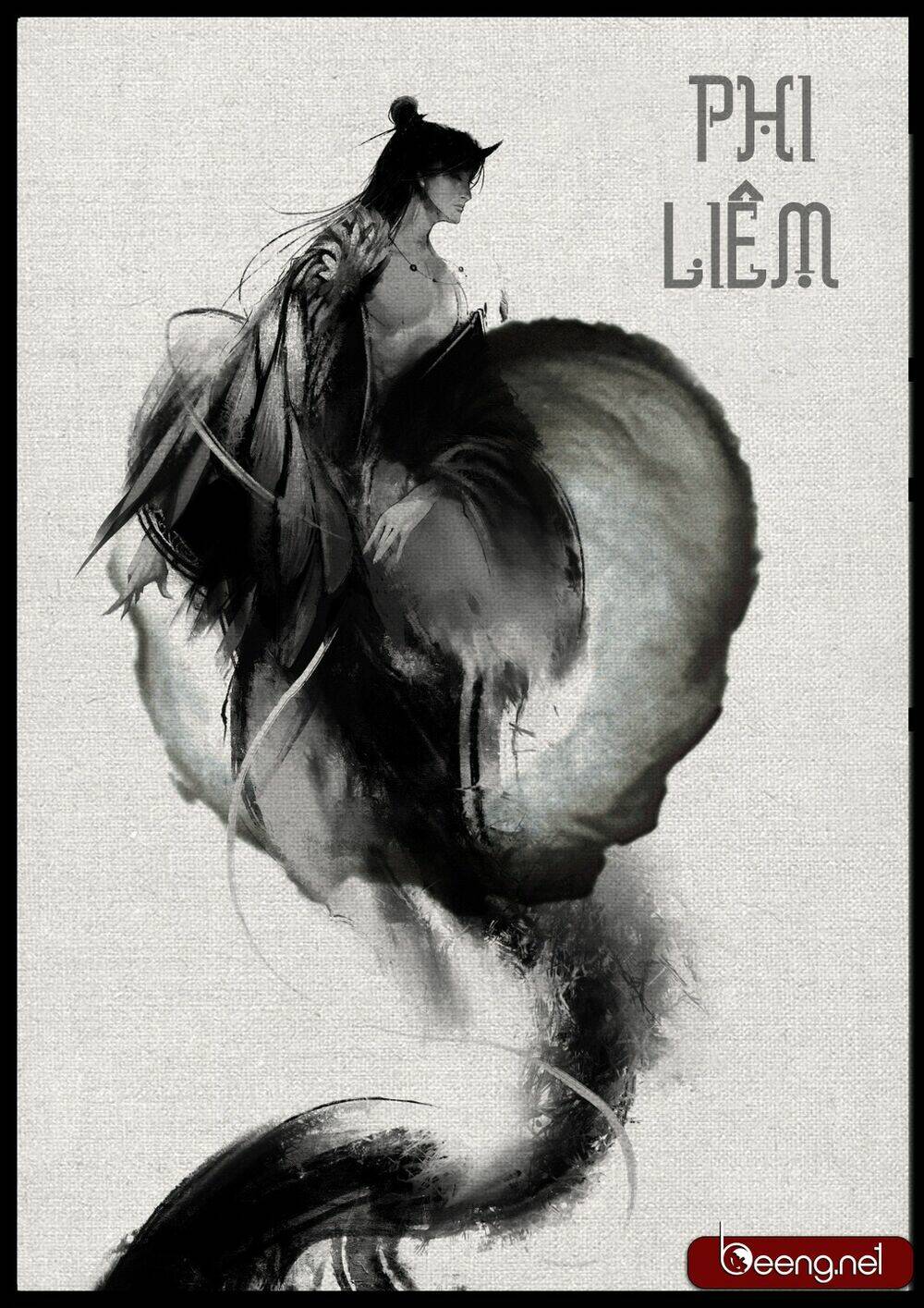 Tây Du Ký Ngoại Truyện Chap 111 - Next Chap 112