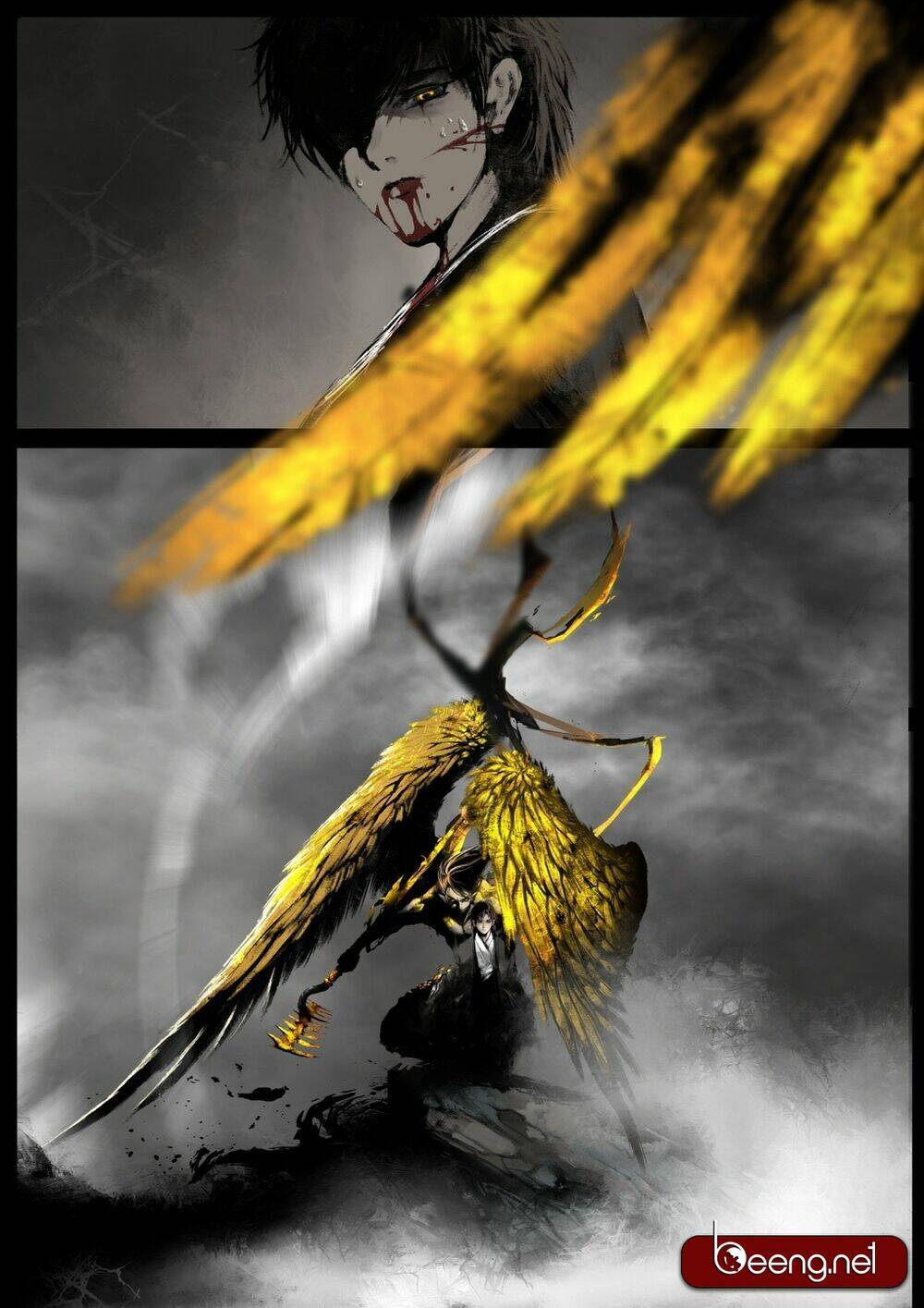 Tây Du Ký Ngoại Truyện Chap 111 - Next Chap 112