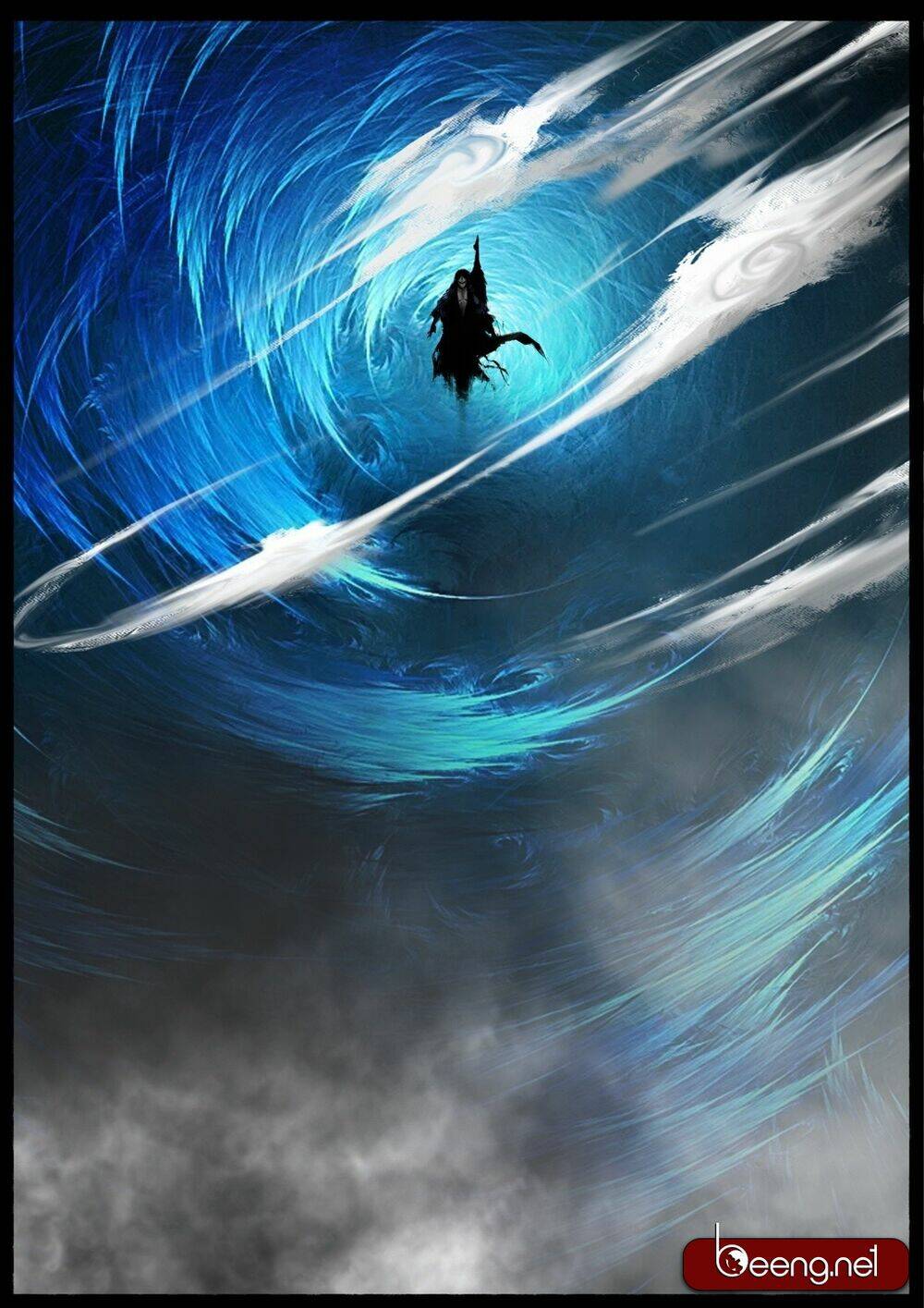 Tây Du Ký Ngoại Truyện Chap 111 - Next Chap 112