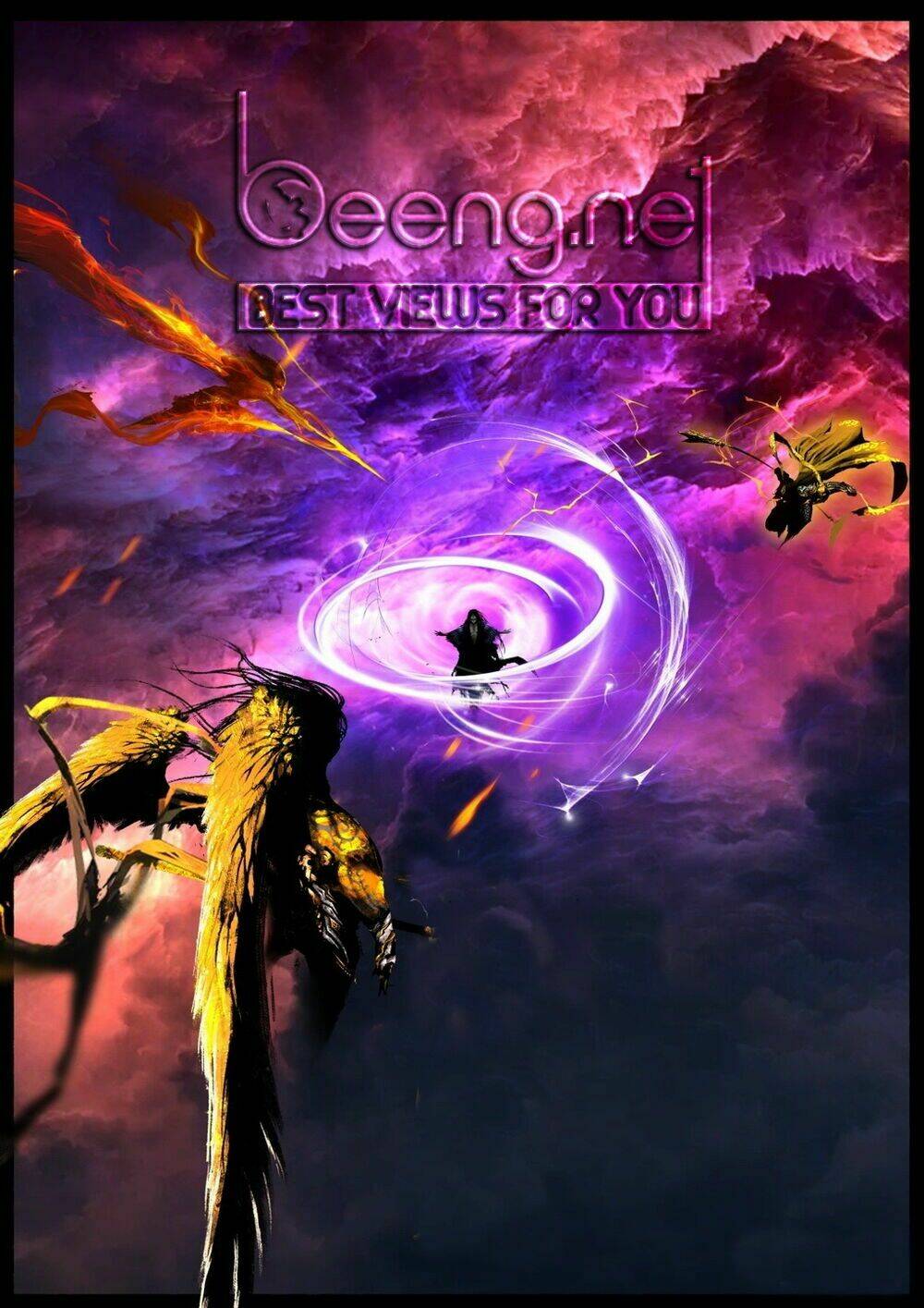 Tây Du Ký Ngoại Truyện Chap 113 - Next Chap 114