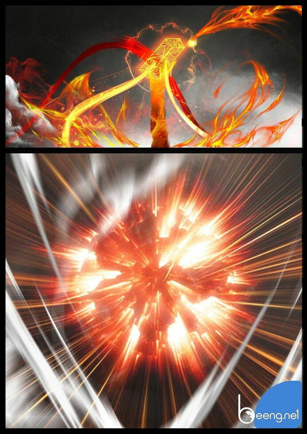 Tây Du Ký Ngoại Truyện Chap 113 - Next Chap 114