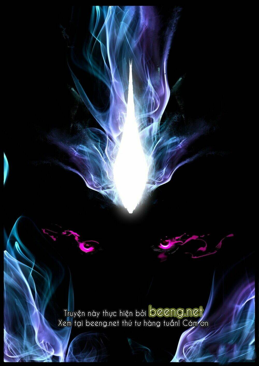 Tây Du Ký Ngoại Truyện Chap 113 - Next Chap 114