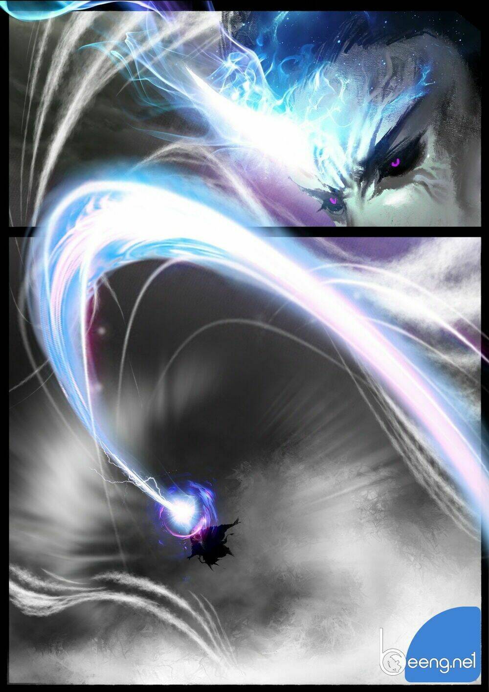 Tây Du Ký Ngoại Truyện Chap 113 - Next Chap 114