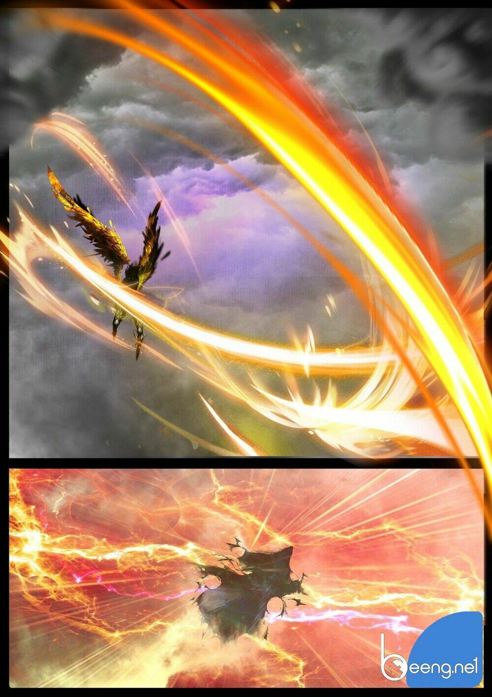 Tây Du Ký Ngoại Truyện Chap 113 - Next Chap 114