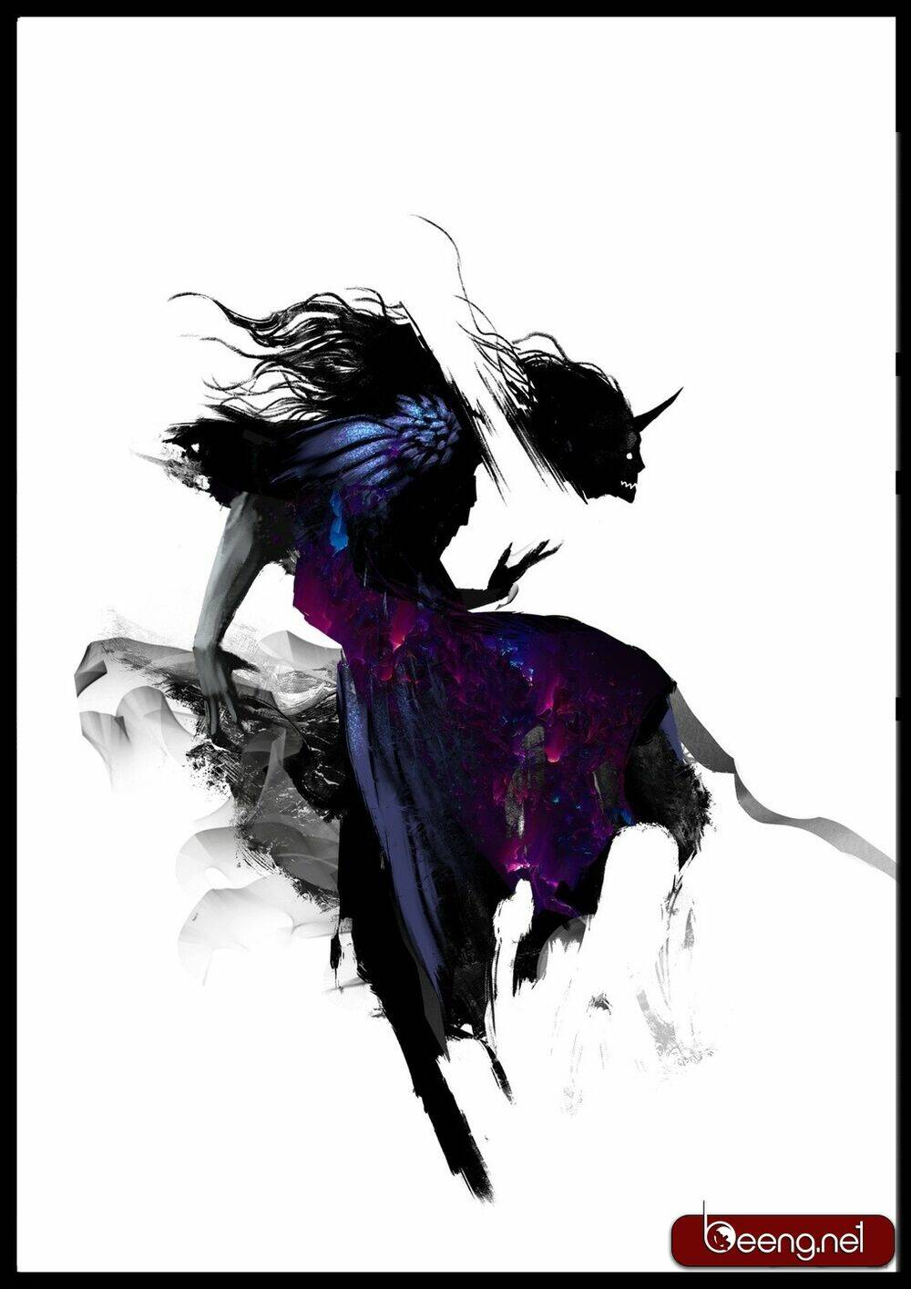 Tây Du Ký Ngoại Truyện Chap 114 - Next Chap 115